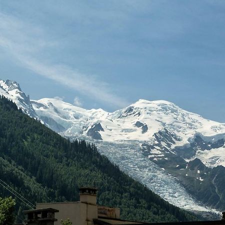 Apartment Internationale Chamonix Luaran gambar