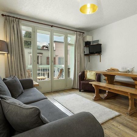 Apartment Internationale Chamonix Luaran gambar