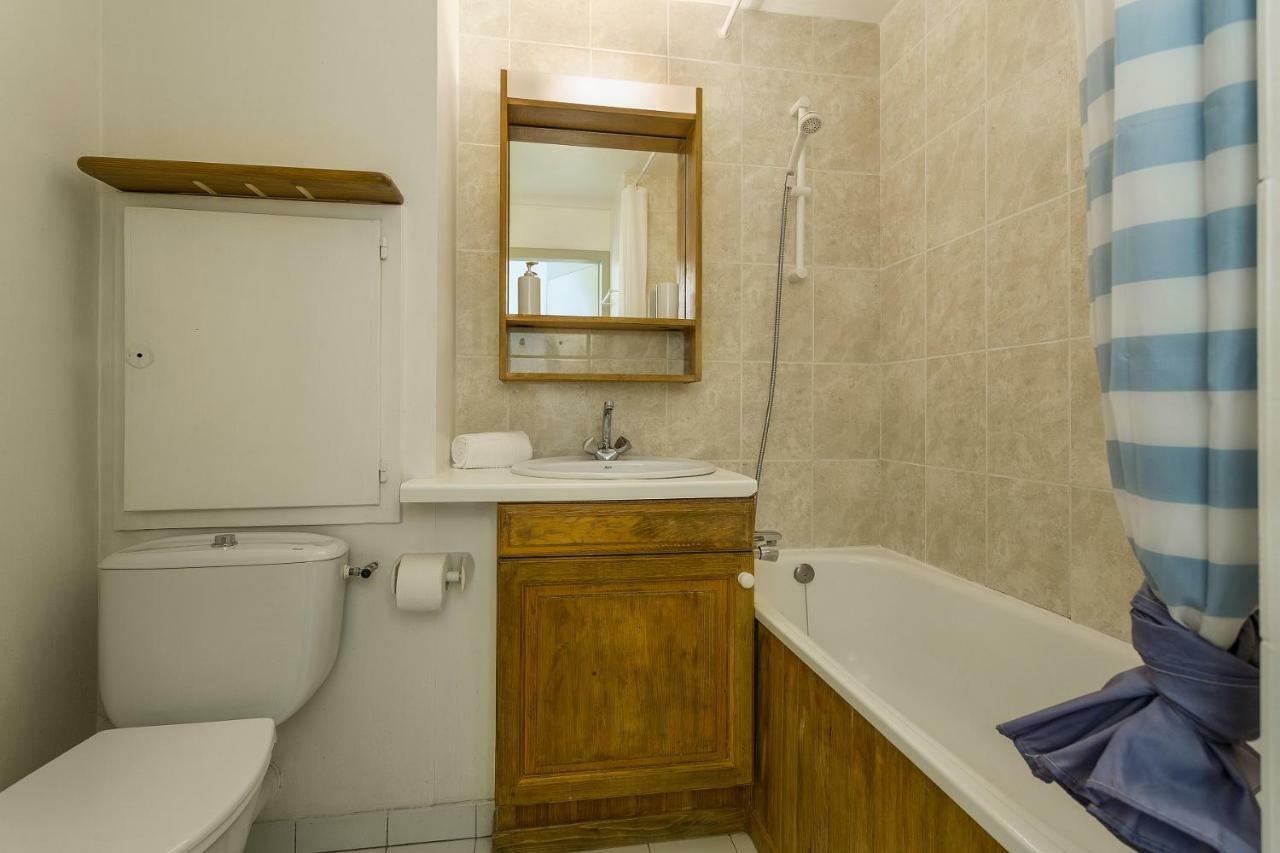 Apartment Internationale Chamonix Luaran gambar