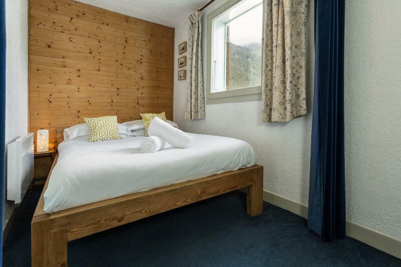 Apartment Internationale Chamonix Luaran gambar
