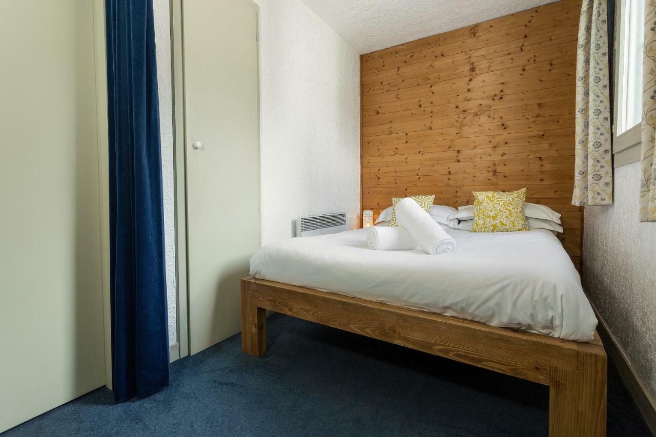 Apartment Internationale Chamonix Luaran gambar